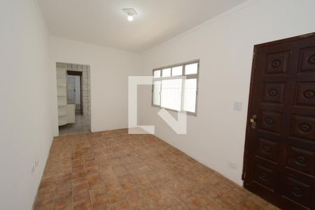 Sala de casa à venda com 3 quartos, 90m² em Vila Arriete, São Paulo