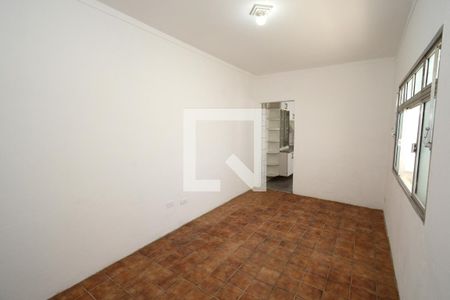 Sala de casa à venda com 3 quartos, 90m² em Vila Arriete, São Paulo