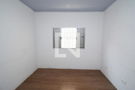 Quarto 2 de casa à venda com 3 quartos, 90m² em Vila Arriete, São Paulo