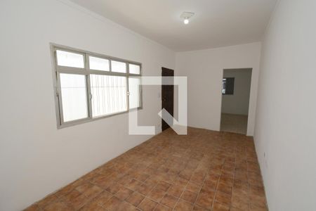 Sala de casa à venda com 3 quartos, 90m² em Vila Arriete, São Paulo