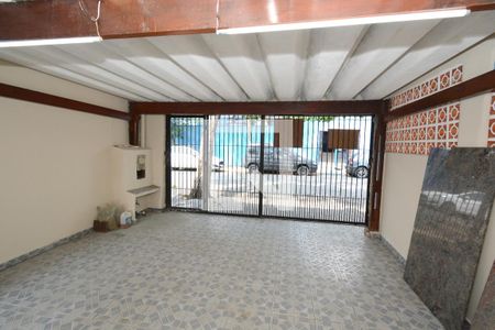 Vista do Quarto 1 de casa à venda com 3 quartos, 90m² em Vila Arriete, São Paulo