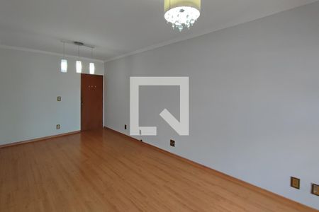 Sala de apartamento para alugar com 3 quartos, 99m² em Parque Industrial, Campinas