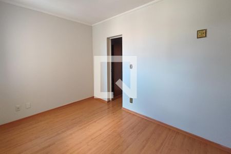 Quarto Suíte de apartamento para alugar com 3 quartos, 99m² em Parque Industrial, Campinas