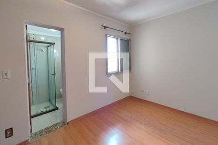 Quarto Suíte de apartamento para alugar com 3 quartos, 99m² em Parque Industrial, Campinas