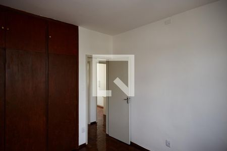 Quarto de apartamento para alugar com 3 quartos, 87m² em Anchieta, Belo Horizonte