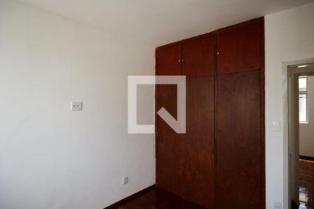 Quarto de apartamento para alugar com 3 quartos, 87m² em Anchieta, Belo Horizonte