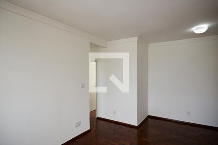 Sala de apartamento para alugar com 3 quartos, 87m² em Anchieta, Belo Horizonte