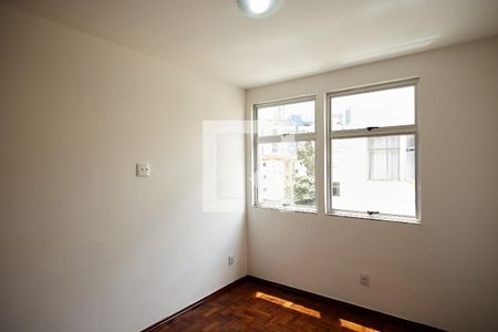 Quarto 1 de apartamento para alugar com 3 quartos, 87m² em Anchieta, Belo Horizonte