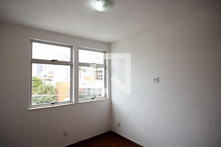 Quarto de apartamento para alugar com 3 quartos, 87m² em Anchieta, Belo Horizonte