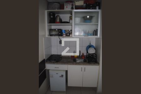 Apartamento para alugar com 1 quarto, 30m² em Caminho das Árvores, Salvador