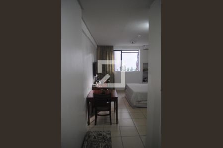 Apartamento para alugar com 1 quarto, 30m² em Caminho das Árvores, Salvador