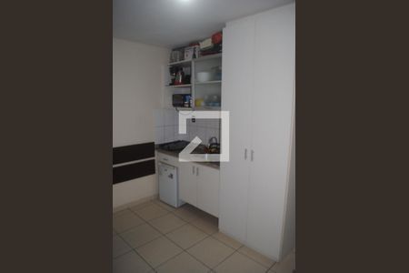 Apartamento para alugar com 1 quarto, 30m² em Caminho das Árvores, Salvador