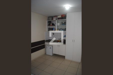 Apartamento para alugar com 1 quarto, 30m² em Caminho das Árvores, Salvador