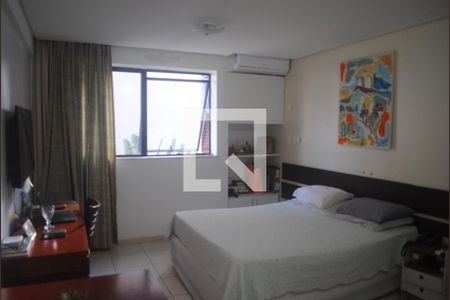 Apartamento para alugar com 1 quarto, 30m² em Caminho das Árvores, Salvador