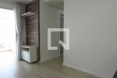 Quarto  de apartamento para alugar com 3 quartos, 65m² em Jardim Bonfiglioli, São Paulo