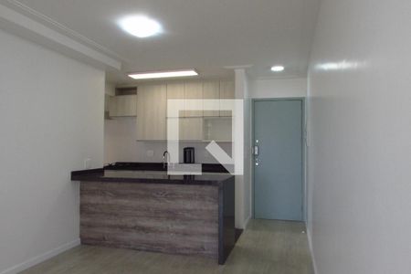 Cozinha  de apartamento para alugar com 3 quartos, 65m² em Jardim Bonfiglioli, São Paulo