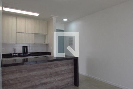 Cozinha  de apartamento para alugar com 3 quartos, 65m² em Jardim Bonfiglioli, São Paulo