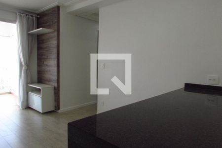 Quarto  de apartamento para alugar com 3 quartos, 65m² em Jardim Bonfiglioli, São Paulo