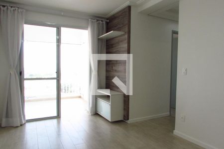 Quarto  de apartamento para alugar com 3 quartos, 65m² em Jardim Bonfiglioli, São Paulo