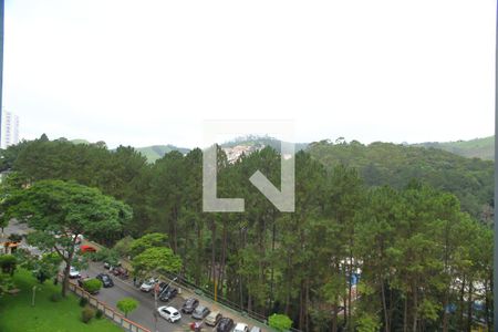 Vista da Sala de apartamento à venda com 2 quartos, 50m² em Santa Terezinha, São Bernardo do Campo