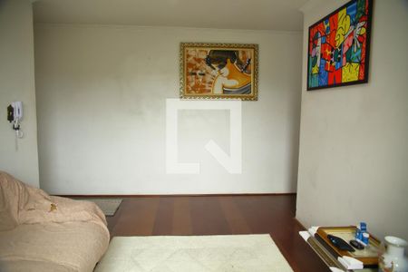 Sala de apartamento à venda com 2 quartos, 50m² em Santa Terezinha, São Bernardo do Campo