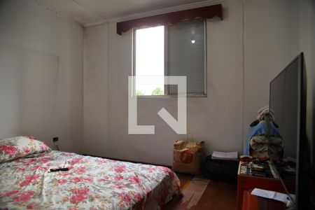 Quarto 1 de apartamento à venda com 2 quartos, 50m² em Santa Terezinha, São Bernardo do Campo