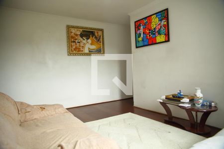 Sala de apartamento à venda com 2 quartos, 50m² em Santa Terezinha, São Bernardo do Campo