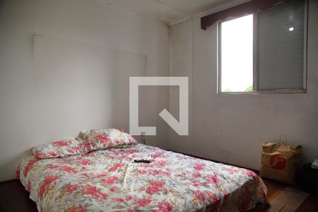 Quarto 1 de apartamento à venda com 2 quartos, 50m² em Santa Terezinha, São Bernardo do Campo