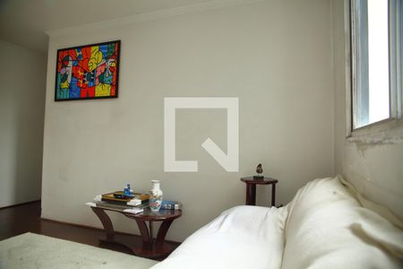 Sala de apartamento à venda com 2 quartos, 50m² em Santa Terezinha, São Bernardo do Campo