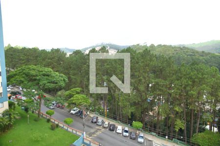 Vista Quarto 1 de apartamento à venda com 2 quartos, 50m² em Santa Terezinha, São Bernardo do Campo