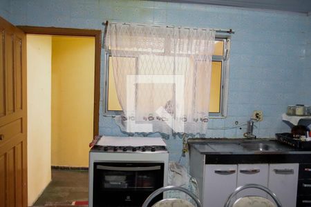 Casa à venda com 171m², 2 quartos e 2 vagas Casa à venda com 171m², 2 quartos e 2 vagasCozinha