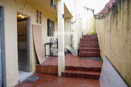 Casa à venda com 171m², 2 quartos e 2 vagas Casa à venda com 171m², 2 quartos e 2 vagasÁrea comum