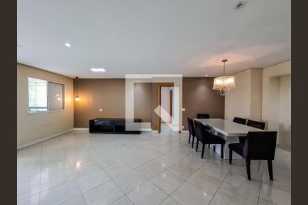 Apartamento à venda com 3 quartos, 146m² em Ipiranga, São Paulo