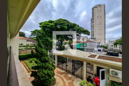 Varanda de apartamento à venda com 3 quartos, 146m² em Ipiranga, São Paulo