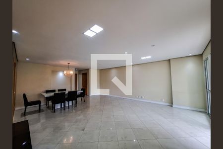 Apartamento à venda com 3 quartos, 146m² em Ipiranga, São Paulo