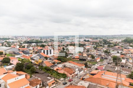 Vista da Varanda de apartamento para alugar com 2 quartos, 63m² em Centro, Poá