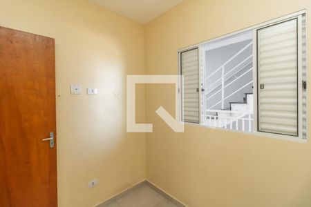 Quarto 1 de apartamento à venda com 2 quartos, 35m² em Parque Paineiras, São Paulo