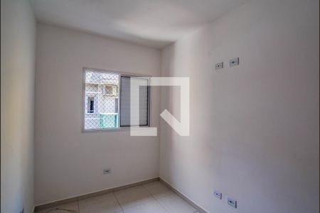 Quarto 1 de apartamento para alugar com 2 quartos, 103m² em Campestre, Santo André