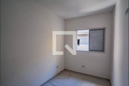 Quarto 1 de apartamento para alugar com 2 quartos, 103m² em Campestre, Santo André