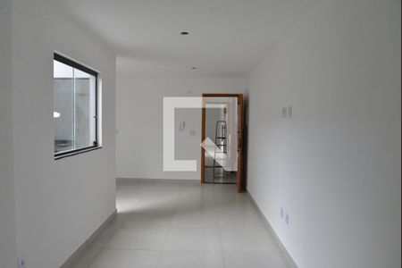 Apartamento à venda com 2 quartos, 57m² em Vila Príncipe de Gales, Santo André