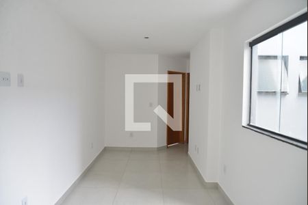 Apartamento à venda com 2 quartos, 57m² em Vila Príncipe de Gales, Santo André