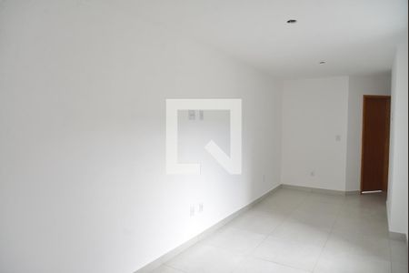 Apartamento à venda com 2 quartos, 57m² em Vila Príncipe de Gales, Santo André