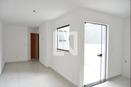 Apartamento à venda com 2 quartos, 57m² em Vila Príncipe de Gales, Santo André