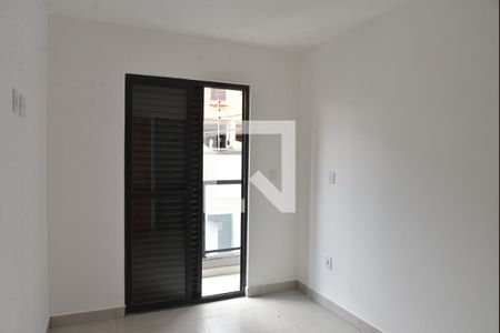 Apartamento à venda com 2 quartos, 57m² em Vila Príncipe de Gales, Santo André