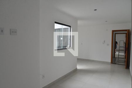 Apartamento à venda com 2 quartos, 57m² em Vila Príncipe de Gales, Santo André