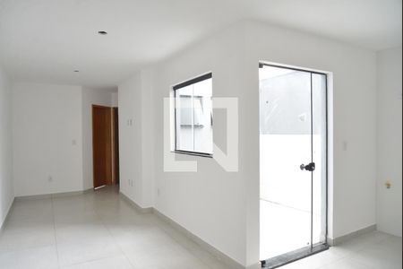 Apartamento à venda com 2 quartos, 57m² em Vila Príncipe de Gales, Santo André