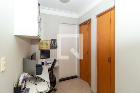 Escritório de apartamento à venda com 2 quartos, 61m² em Vila Mafra, São Paulo