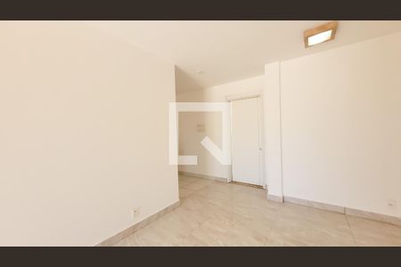 Sala de apartamento à venda com 2 quartos, 109m² em Jardim Nossa Senhora Auxiliadora, Campinas