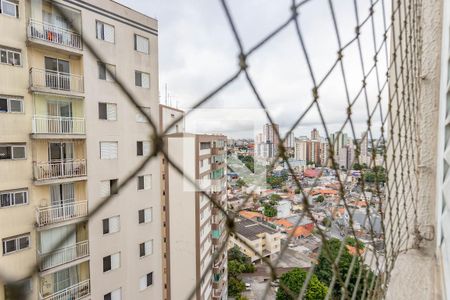 Vista do quarto 1 de apartamento à venda com 2 quartos, 45m² em Centro, Diadema