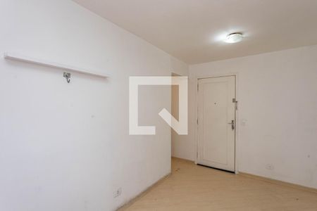 Sala de apartamento à venda com 2 quartos, 45m² em Centro, Diadema